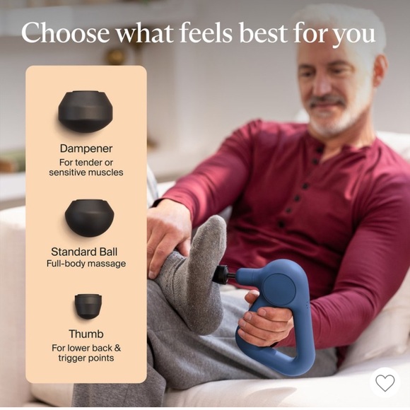 BNWT Therabody Theragun Relief Massager - Picture 8 of 9